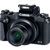 Canon G1X Mark 3