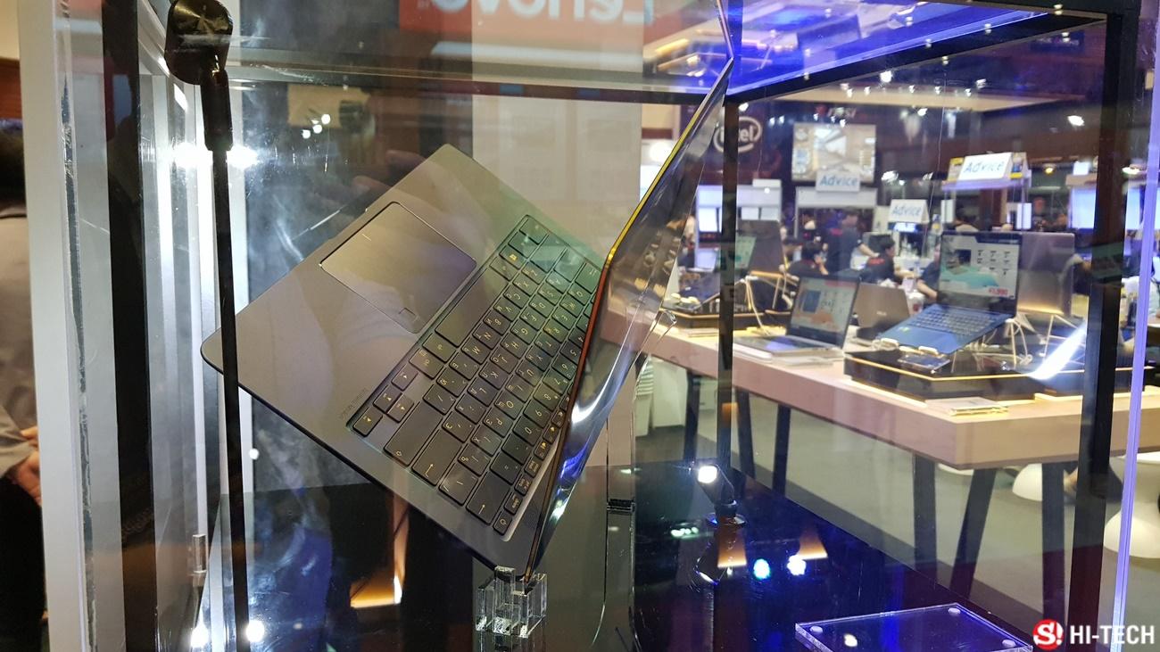 บรรยากาศ Commart Work 2017 คอมพิวเตอร์