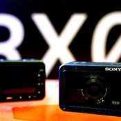  Sony RX0