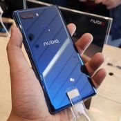 Nubia Z17s