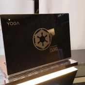 Lenovo Yoga 920 Star Wars