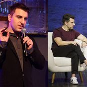 Brian Chesky, CEO of Airbnb