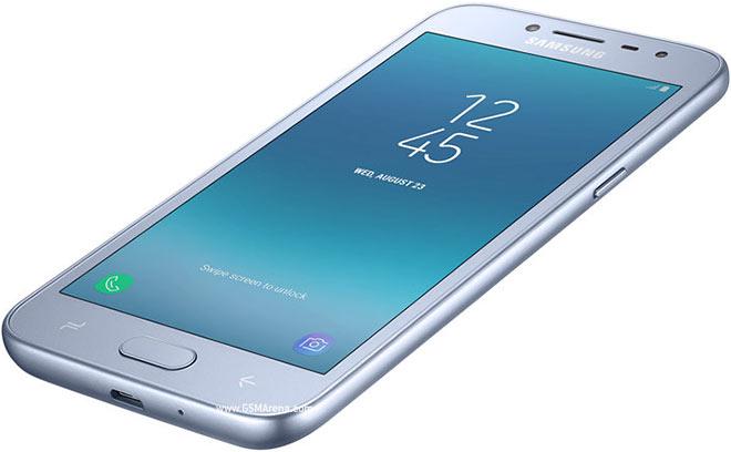 Samsung Galaxy J2 Pro (2018)