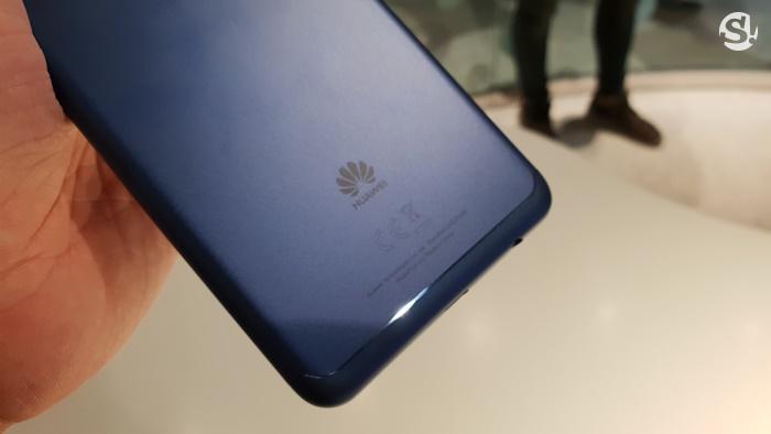 Huawei Y9 (2018)