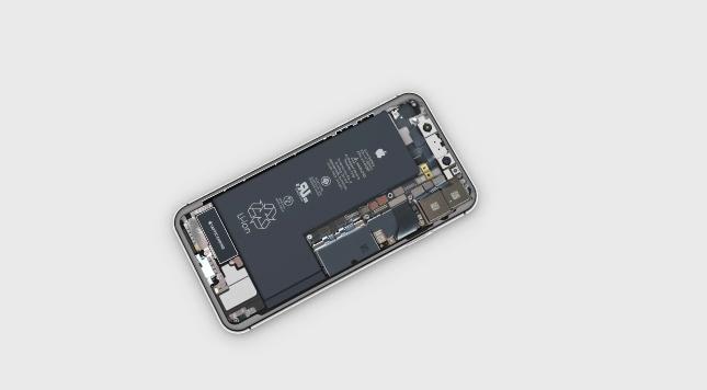 ภาพคอนเซ็ปต์ iPhone 2018