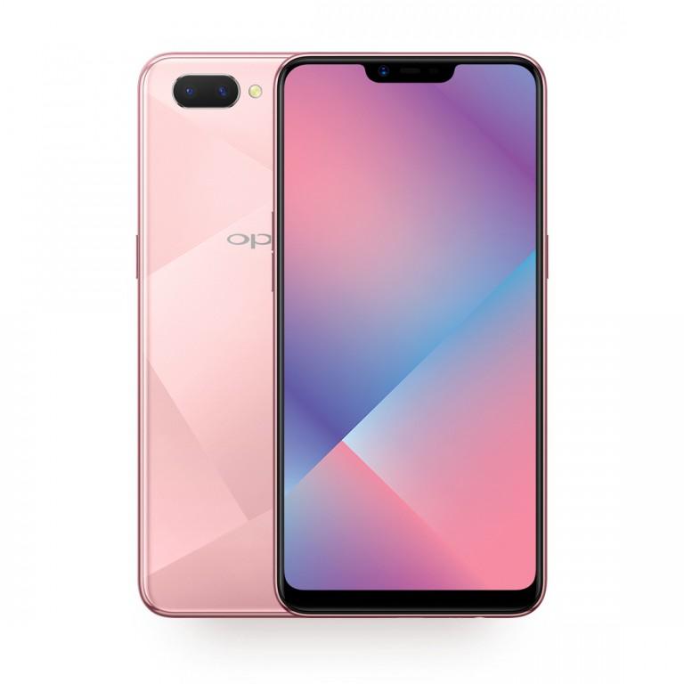 oppo a5