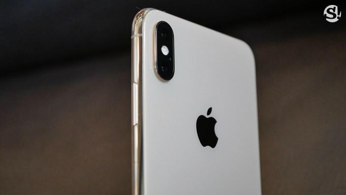 iPhone XS Max