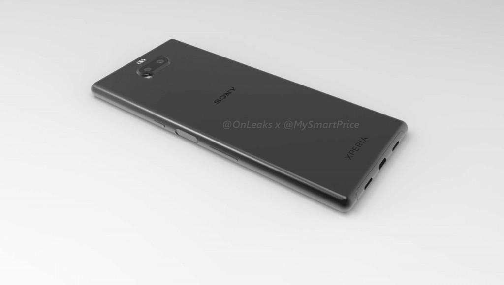 Sony Xperia XA3 Ultra
