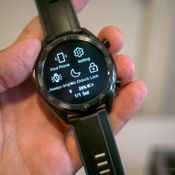 Huawei Watch GT