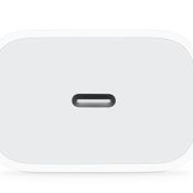 Apple USB-C Adapter 18W