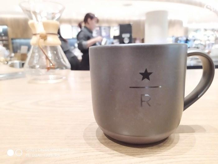 ภาพถ่ายจาก Redmi Note 7