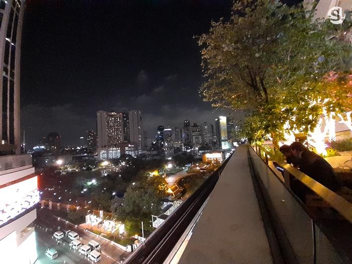 ภาพจาก Samsung Galaxy A20