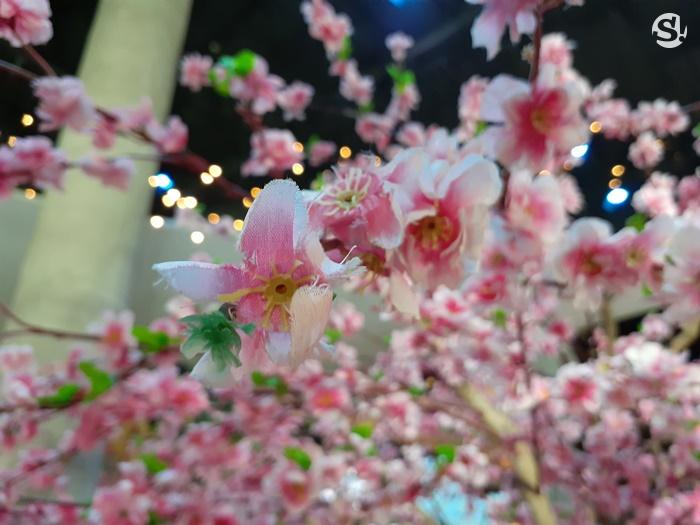 ภาพจาก Samsung Galaxy A20