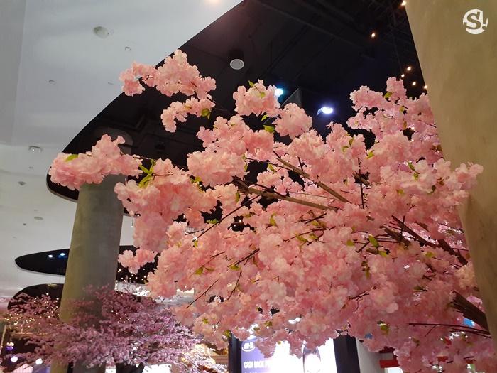 ภาพจาก Samsung Galaxy A20