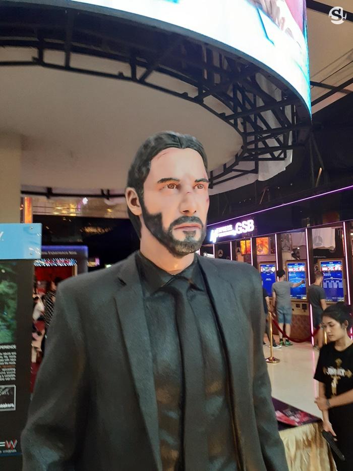 ภาพจาก Samsung Galaxy A20