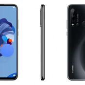 Huawei P20 lite 2019 