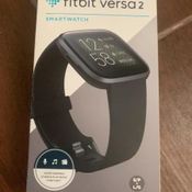 Fitbit Versa 2