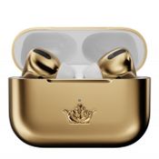 Airpods Pro Gold Edition