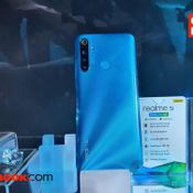 realme 5i