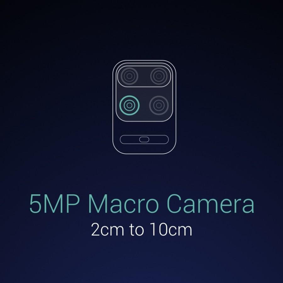 Redmi Note 9 Pro / Note 9 Pro Max