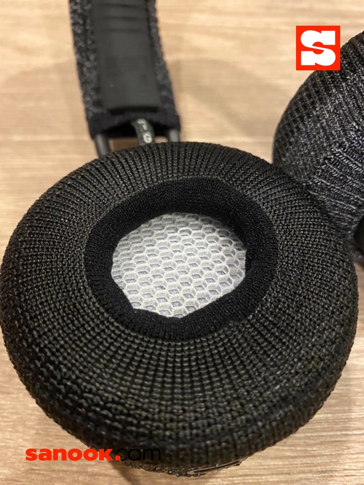 [Review] adidas RPT-01 On-Ear หูฟังบลูทูธที่ฟินทั้งสายสปอร์ตและคอดนตรี