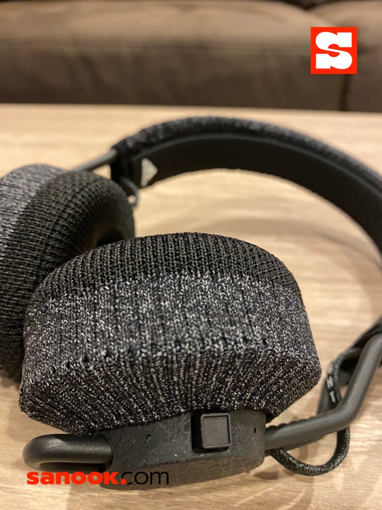 [Review] adidas RPT-01 On-Ear หูฟังบลูทูธที่ฟินทั้งสายสปอร์ตและคอดนตรี