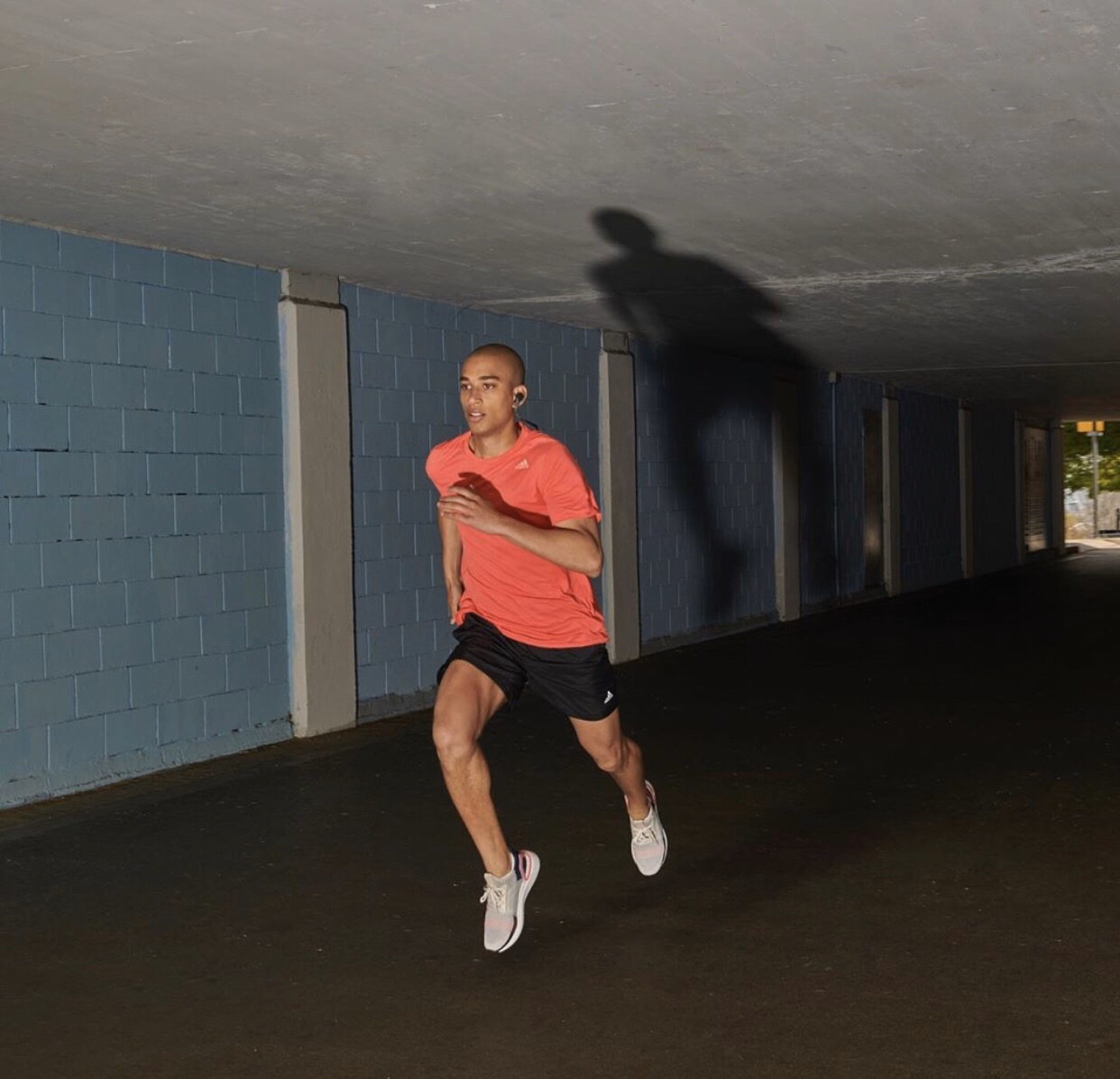 [Review] adidas RPT-01 On-Ear หูฟังบลูทูธที่ฟินทั้งสายสปอร์ตและคอดนตรี