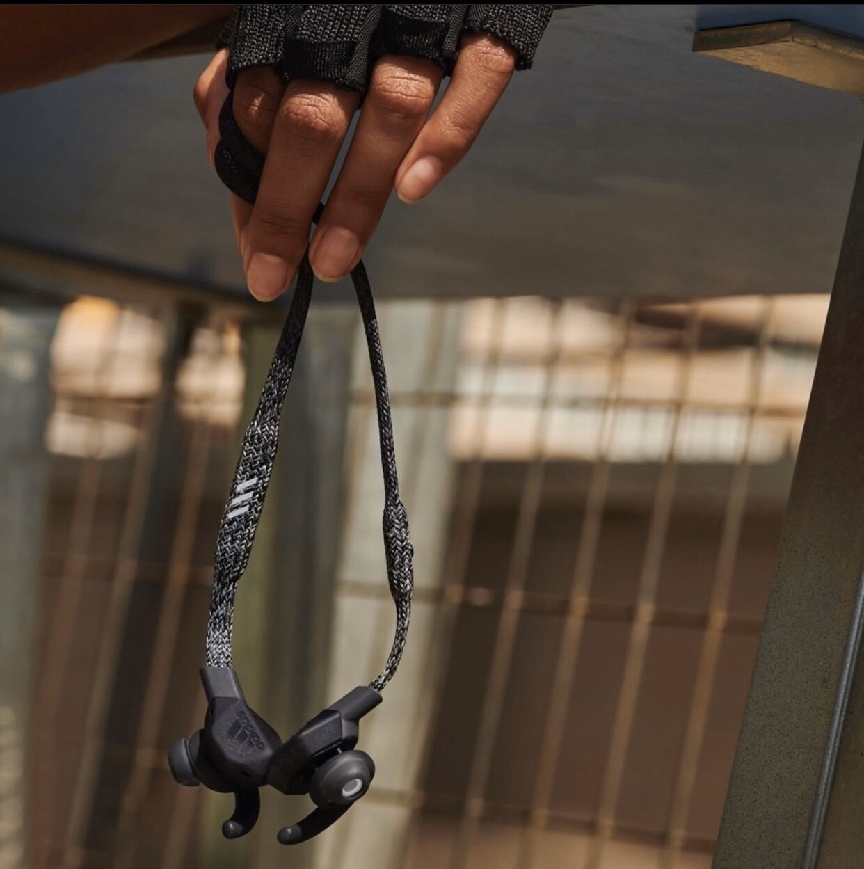 [Review] adidas RPT-01 On-Ear หูฟังบลูทูธที่ฟินทั้งสายสปอร์ตและคอดนตรี