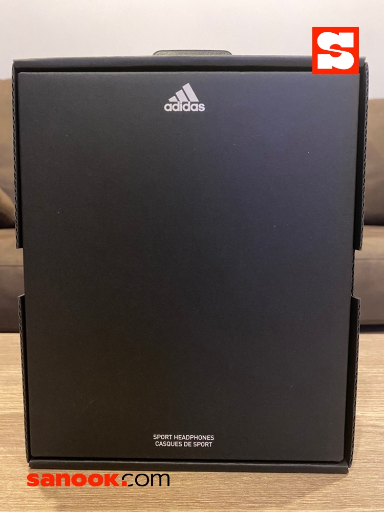 [Review] adidas RPT-01 On-Ear หูฟังบลูทูธที่ฟินทั้งสายสปอร์ตและคอดนตรี