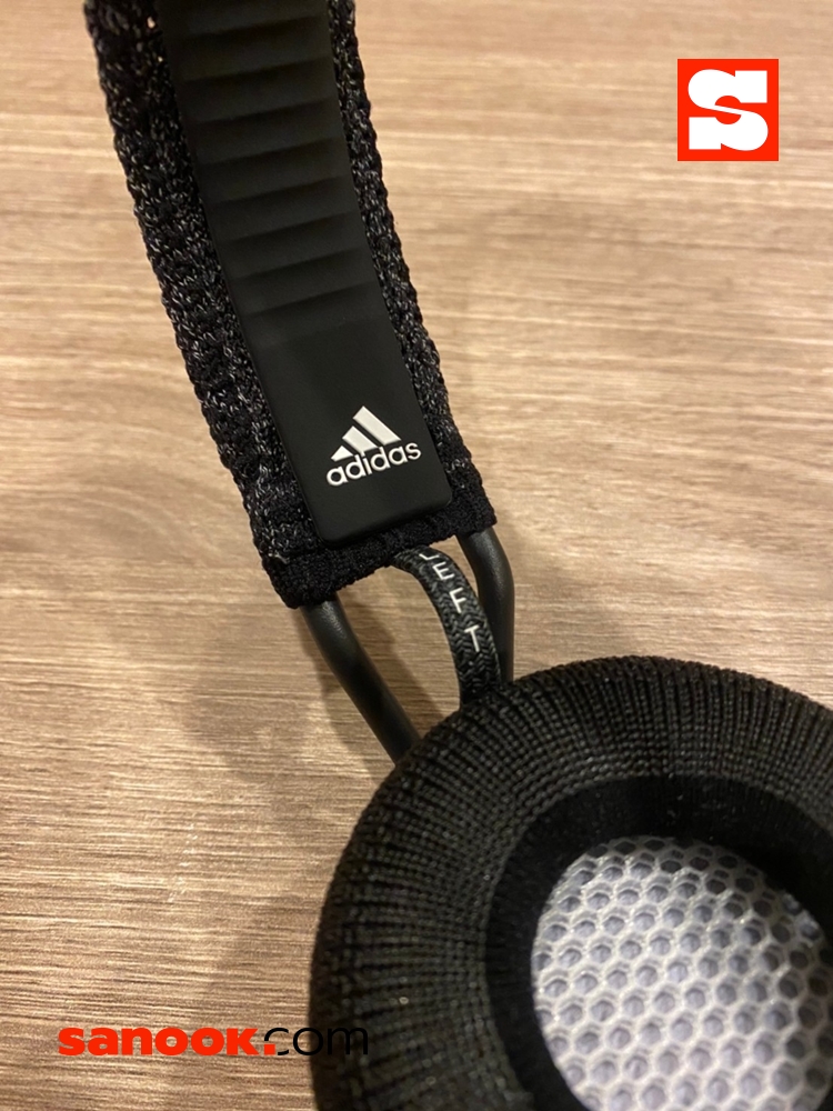 [Review] adidas RPT-01 On-Ear หูฟังบลูทูธที่ฟินทั้งสายสปอร์ตและคอดนตรี