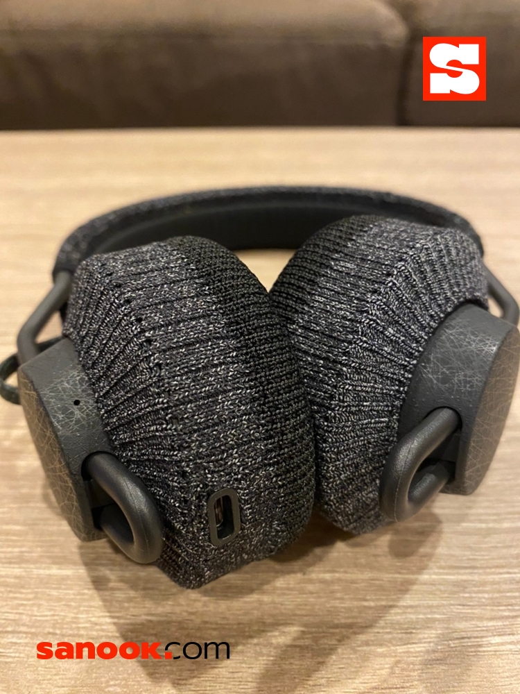 [Review] adidas RPT-01 On-Ear หูฟังบลูทูธที่ฟินทั้งสายสปอร์ตและคอดนตรี