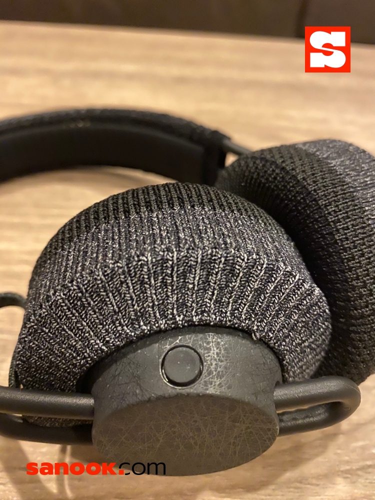 [Review] adidas RPT-01 On-Ear หูฟังบลูทูธที่ฟินทั้งสายสปอร์ตและคอดนตรี