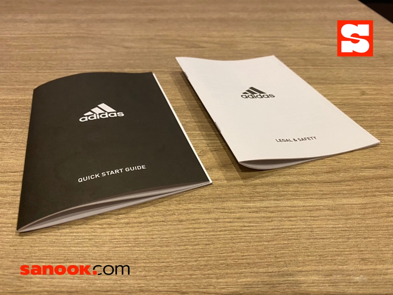 [Review] adidas RPT-01 On-Ear หูฟังบลูทูธที่ฟินทั้งสายสปอร์ตและคอดนตรี