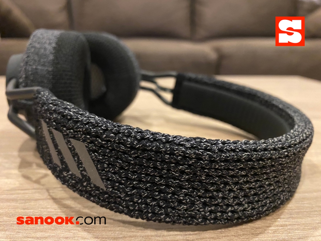 [Review] adidas RPT-01 On-Ear หูฟังบลูทูธที่ฟินทั้งสายสปอร์ตและคอดนตรี