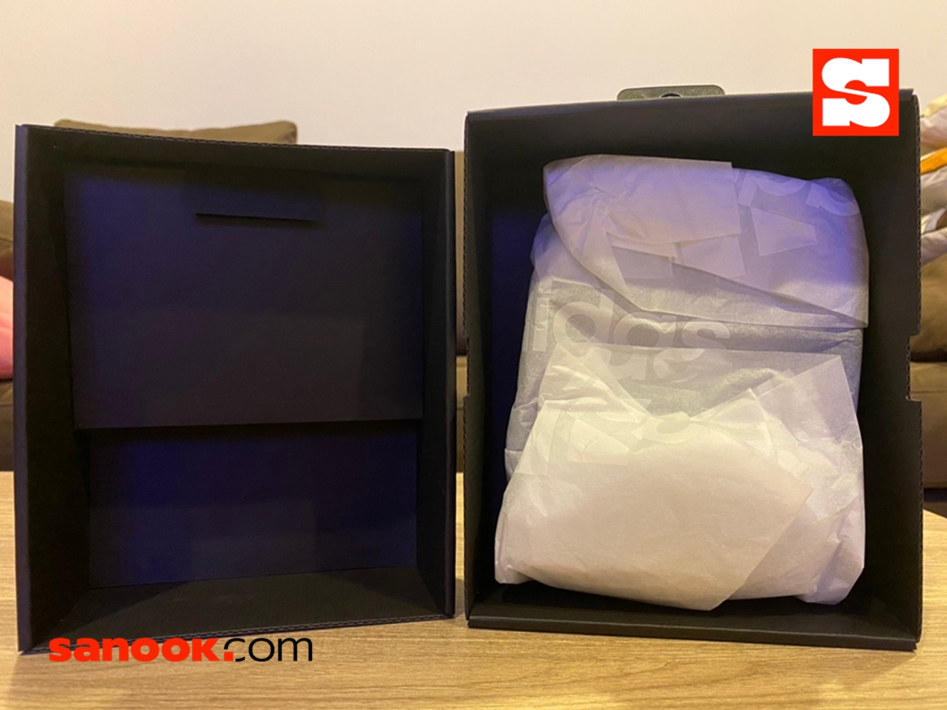 [Review] adidas RPT-01 On-Ear หูฟังบลูทูธที่ฟินทั้งสายสปอร์ตและคอดนตรี