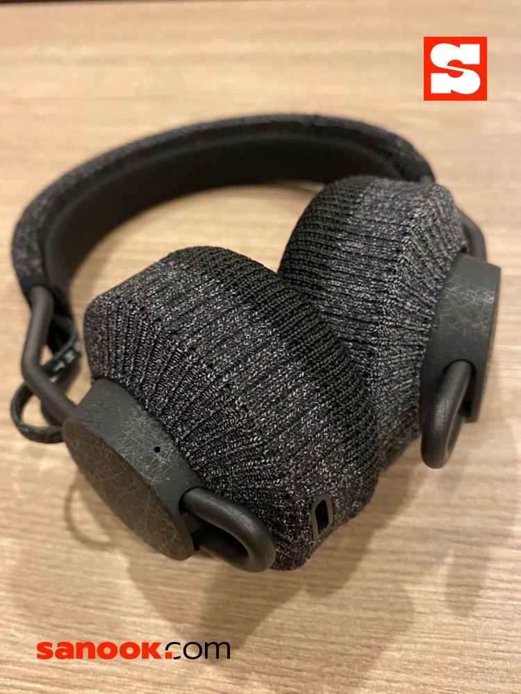 [Review] adidas RPT-01 On-Ear หูฟังบลูทูธที่ฟินทั้งสายสปอร์ตและคอดนตรี