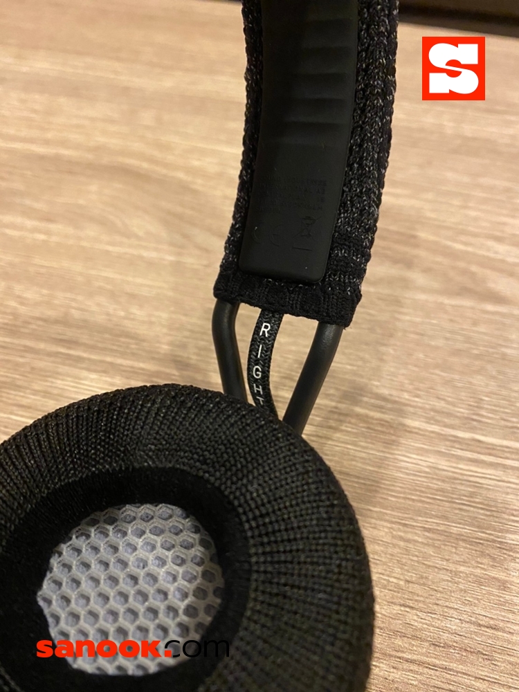 [Review] adidas RPT-01 On-Ear หูฟังบลูทูธที่ฟินทั้งสายสปอร์ตและคอดนตรี