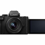 Panasonic Lumix G100 / G110