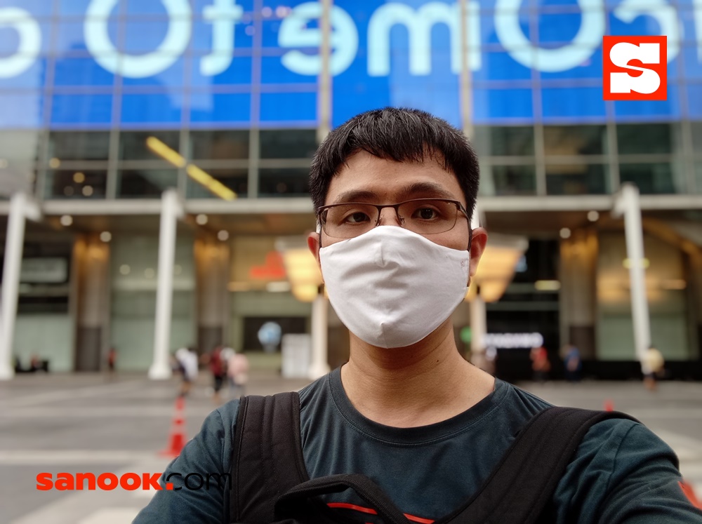 ภาพจาก redmi 9a