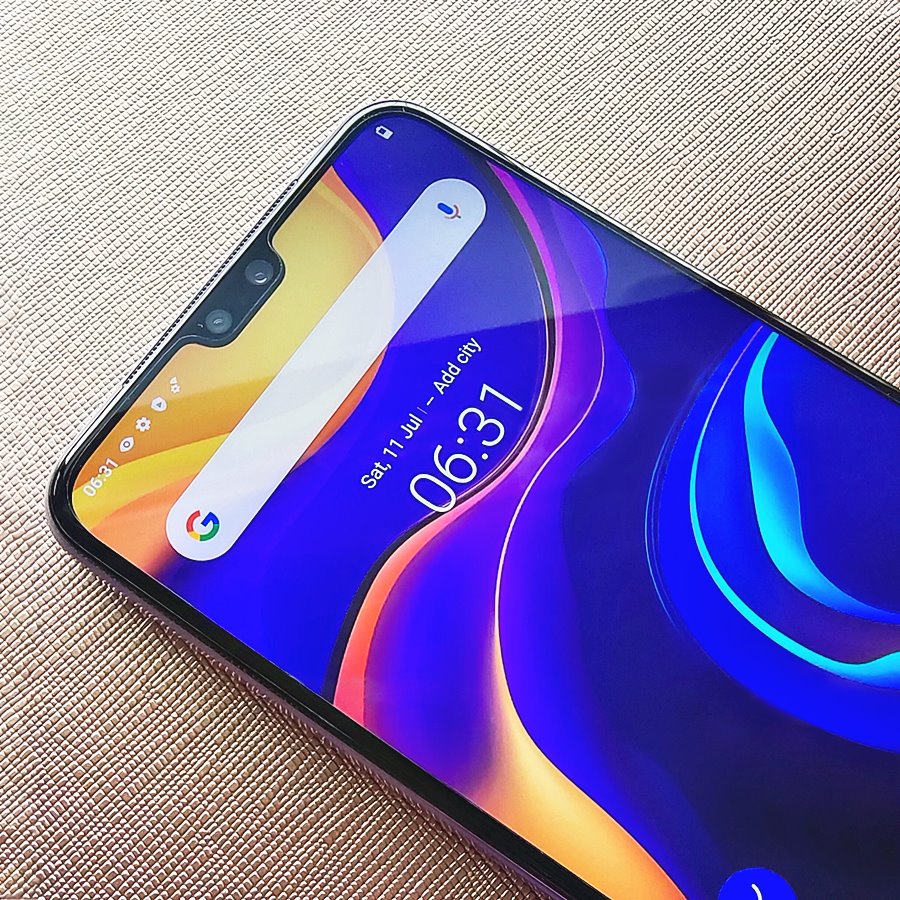  Vivo V20 Pro 