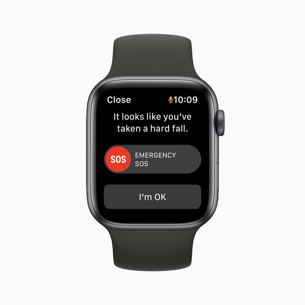 Apple Watch SE / Fitness +