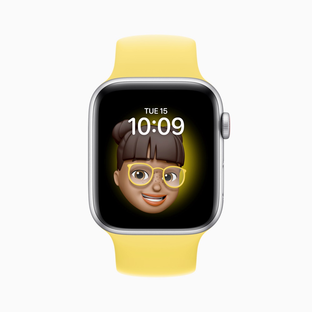 Apple Watch SE / Fitness +