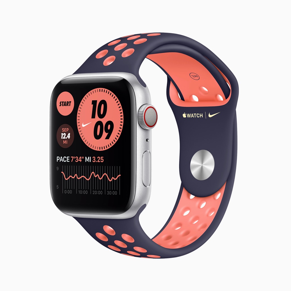 Apple Watch Series 6