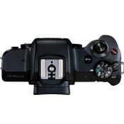 เปิดตัว Canon EOS M50 Mark II กล้องมิเรอร์เลสตัวเล็ก ที่มาพร้อมระบบโฟกัสและวิดีโอที่ดีกว่าเดิม