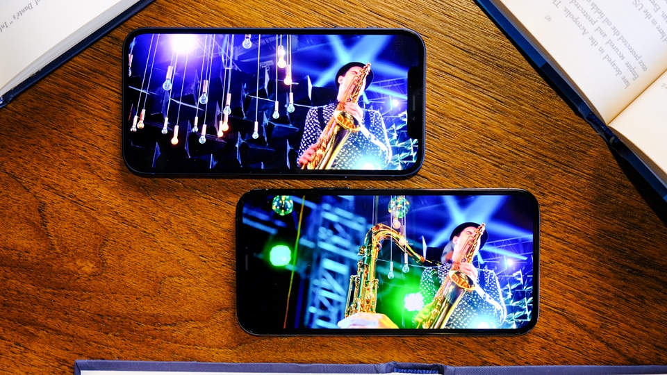 Apple iPhone 12 and 12 Pro review 