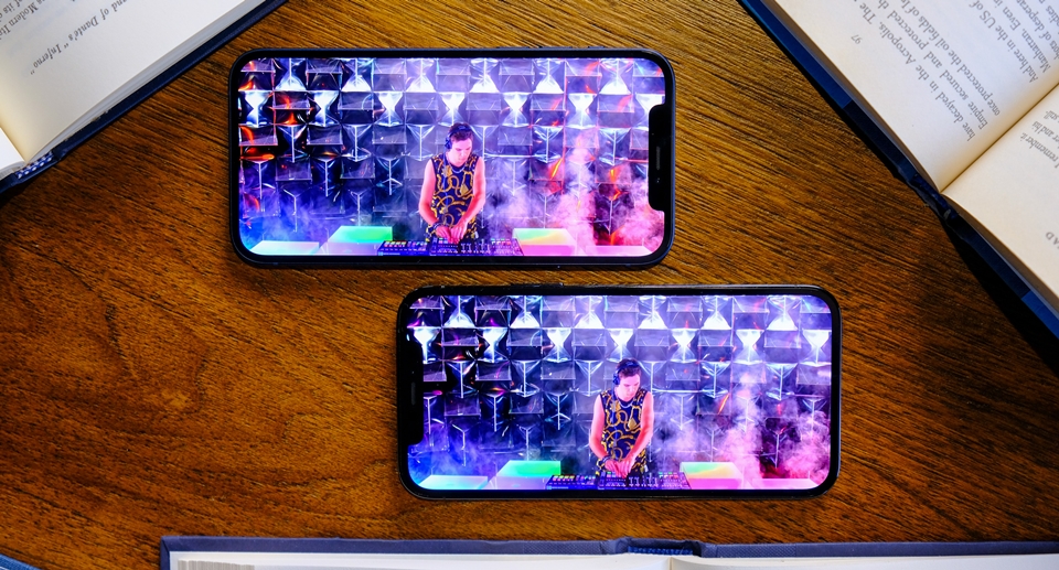 Apple iPhone 12 and 12 Pro review 