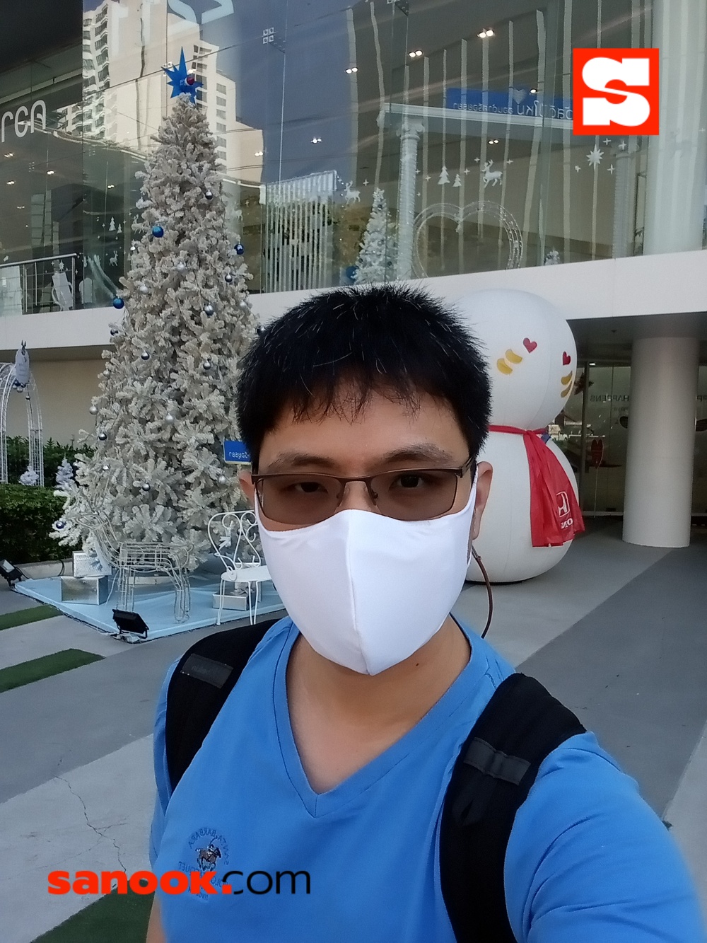 ภาพจาก Wiko Power U20