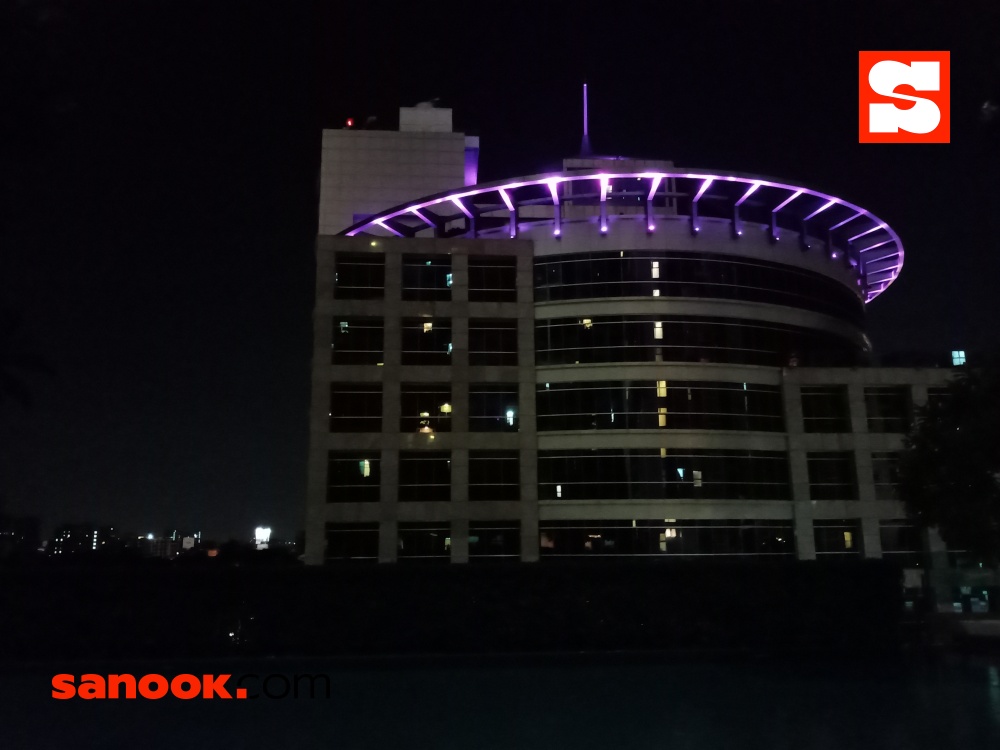 ภาพจาก Wiko Power U20