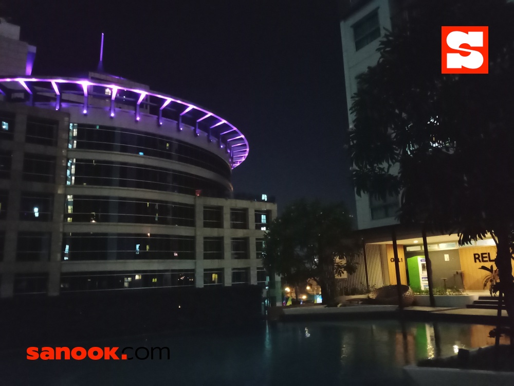 ภาพจาก Wiko Power U20