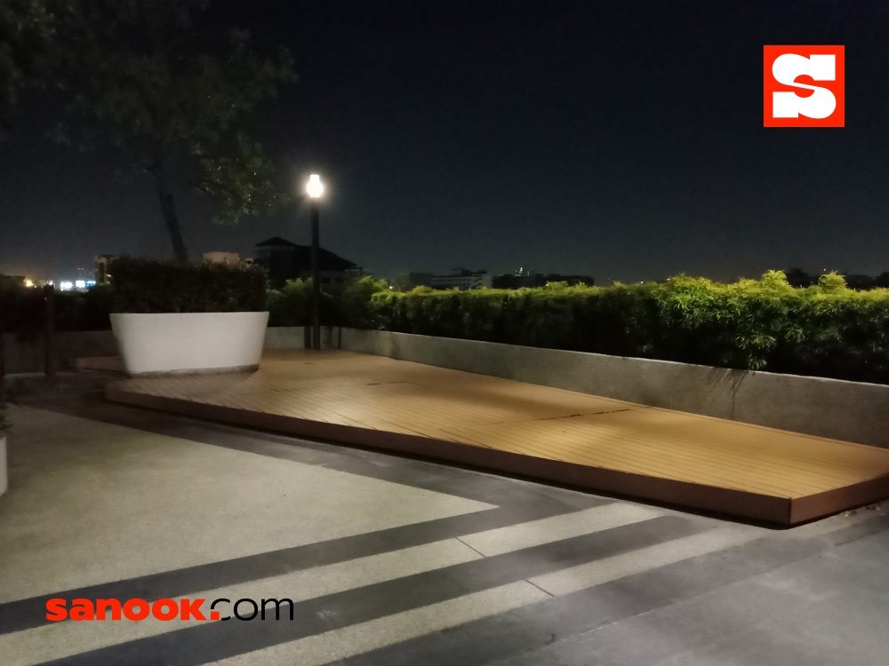 ภาพจาก Wiko Power U20